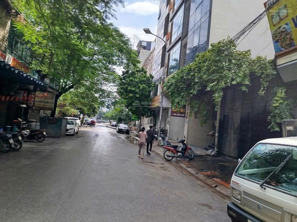 Bán đất khu đấu giá vạn phúc, hà đônggiá cực rẻkhu vực víp kinh doanh đông đúc78m19,4 tỷ