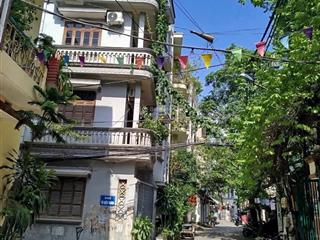 Phân lô mặt phố hộ khẩu văn quán hà đông mặt phố kd đa dạng, lô góc 2 mặt thoáng, 61m2, 17,8 tỷ