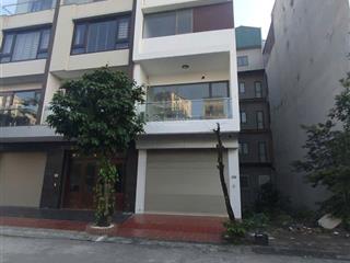 Cơ hội hiếm để sở hữu căn nhà 4 tầng, 60m2, nằm trong khu phân lô cán bộ, vạn phúc hà đông, giá sốc