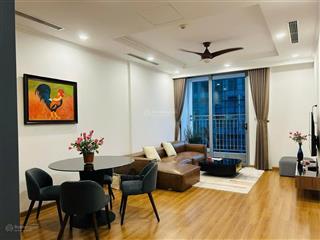 Cho thuê cc vinhomes nguyễn chí thanh, 23 triệu, 86m2, 2pn, 2wc, giá tốt