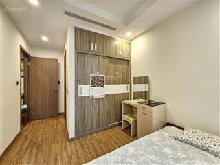 Cho thuê căn hộ cc vinhomes green bay mễ trì, giá thuê chỉ từ 9 triệu với căn studio