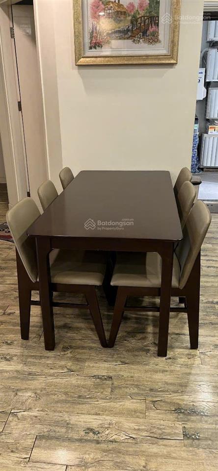 Cho thuê căn hộ 3pn, 2wc, 130m2 tại mandarin garden, 27 triệu vnd, cầu giấy, hà nội