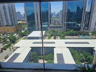 Cho thuê căn hộ 3pn, 2wc, 130m2 tại mandarin garden, 27 triệu vnd, cầu giấy, hà nội