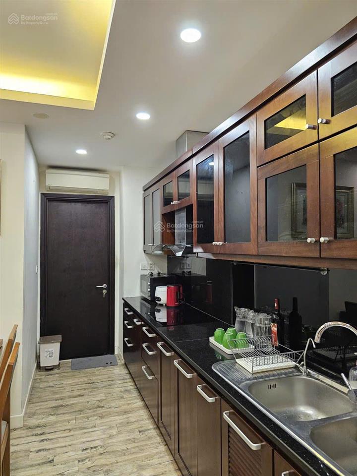 Cho thuê căn hộ 3pn, 2wc, 130m2 tại mandarin garden, 27 triệu vnd, cầu giấy, hà nội