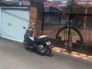 Cần bán gấp nhà phường bửu hoà, thích hợp xây biệt thự nghỉ dưỡng