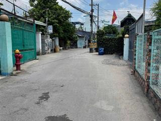 Cần bán lô đất biệt thự mặt tiền hẻm xe tải phường tân vạn, biên hoà  đồng nai
