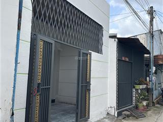 Tôi cần bán nhà mới xây gần cty pouchen. bửu hoà, phường biên hoà