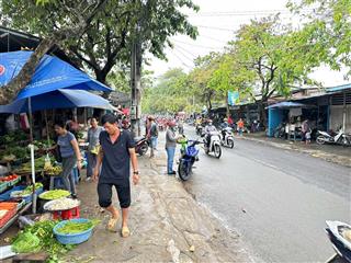 Cần bán nhà mặt tiền đường nguyễn thị tồn, ngay chợ, thích hợp kinh doanh buôn bán