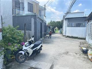 Bán đất 2 mặt tiền đường phường tân vạn , shr vị trí gần chợ , trường học , bên xe buýt 150