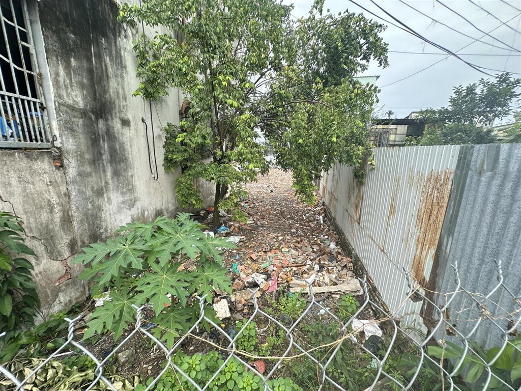 Cần bán lô đất shr 96m2 . vị trí gần chợ đồn , 1km đến aeon mall biên hoà