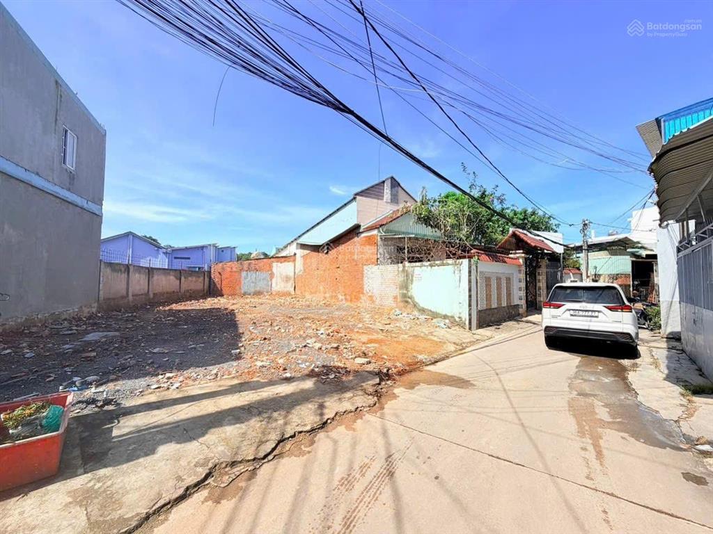 Cần bán lô đất sổ riêng thổ cư cách đường nguyễn tri phương 70 mét .p.biên hoà ( p. bửu hoà củ )