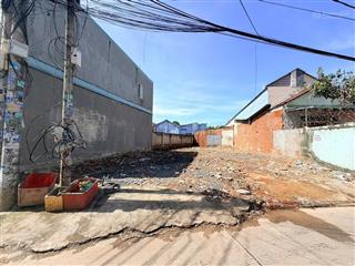 Cần bán lô đất sổ riêng thổ cư cách đường nguyễn tri phương 70 mét .p.biên hoà ( p. bửu hoà củ )