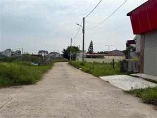 Đất view vườn hoa khu chợ rau  liên châu  yên lạc  vĩnh phúc.( nay là xã liên châu  phú thọ)