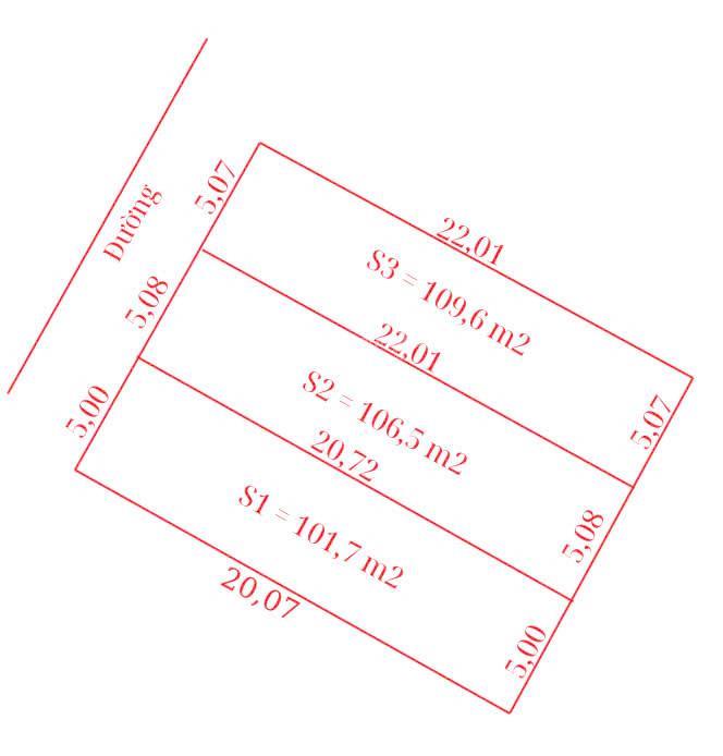 Giá hơn tỷ đất tại xã liên châu  yên lạc  vĩnh phúc