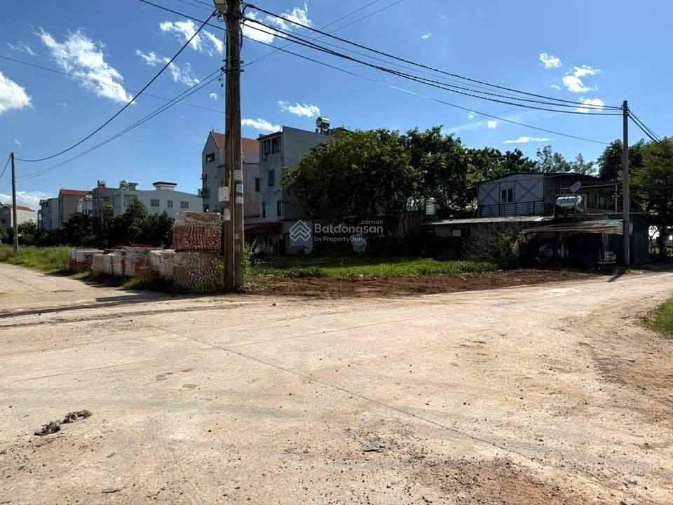 Lô góc đẹp nhất khu chợ rau  liên châu  yên lạc  vĩnh phúc (nay là xã liên châu  phú thọ)