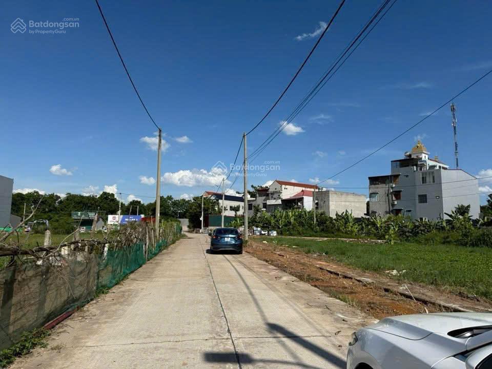 Lô góc đẹp nhất khu chợ rau  liên châu  yên lạc  vĩnh phúc (nay là xã liên châu  phú thọ)