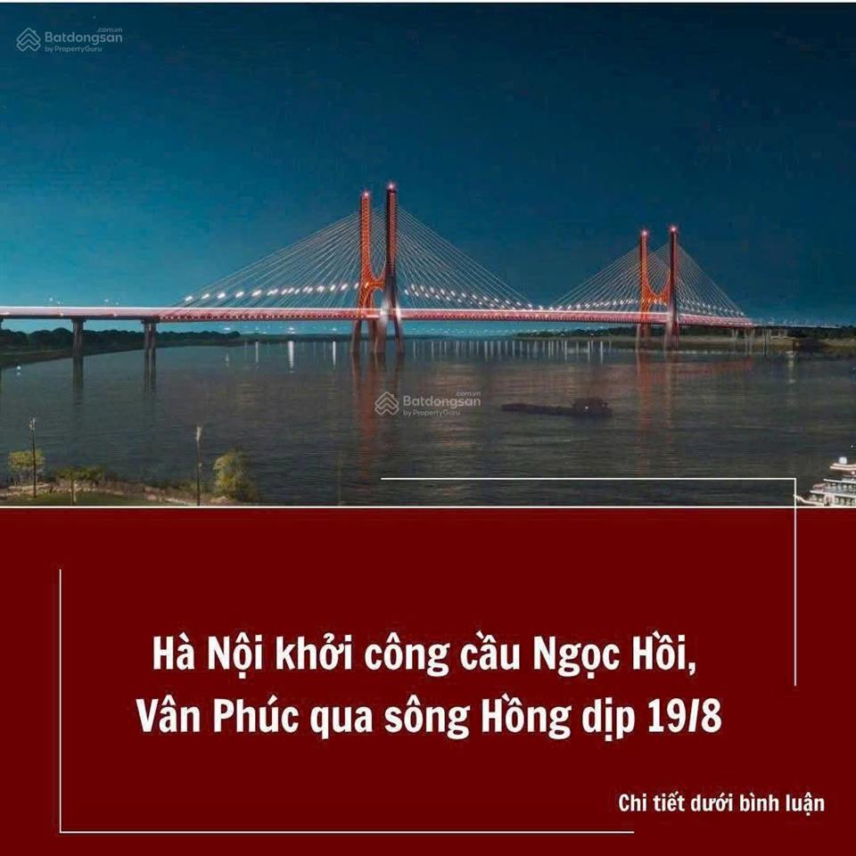 Lô góc đẹp nhất khu chợ rau  liên châu  yên lạc  vĩnh phúc (nay là xã liên châu  phú thọ)