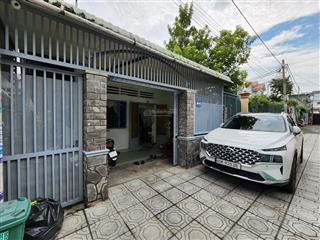 Nhà 220m2 thổ cư 100% trung tâm biên hòa, giá bán gấp