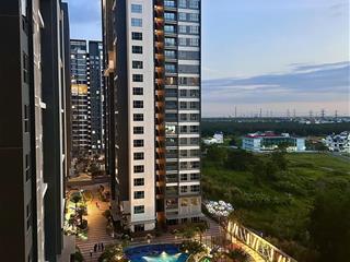 Bán căn 2 phòng ngủ celesta rise view hồ bơi full nội thất, bao thuế phí