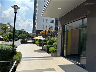 Bán shophouse sunrise riverside diện tích 42m2, bao thuế phí