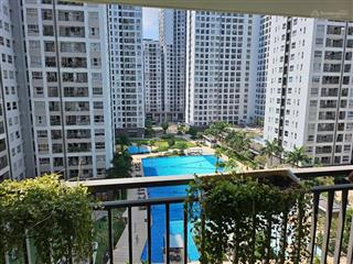 Cần bán căn 3 phòng sunrise riverside full nội thất đã có sổ, view hồ bơi