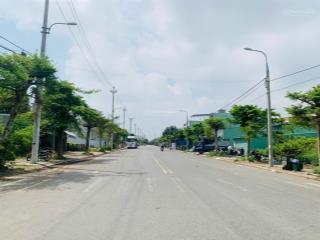 Tìm chủ mới  đất trương hoàn, hòa khánh mở rộng, 2,85 tỷ, 90m2 kẹp lối thoát hiểm 1.5m hiếm có