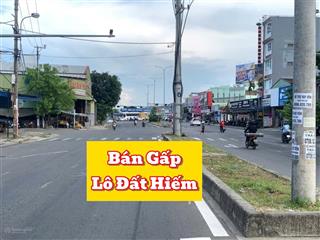 Bán gấp đất nguyễn viết xuân  125m2  sát bến xe trung tâm đà nẵng  đất kinh doanh siêu đẹp