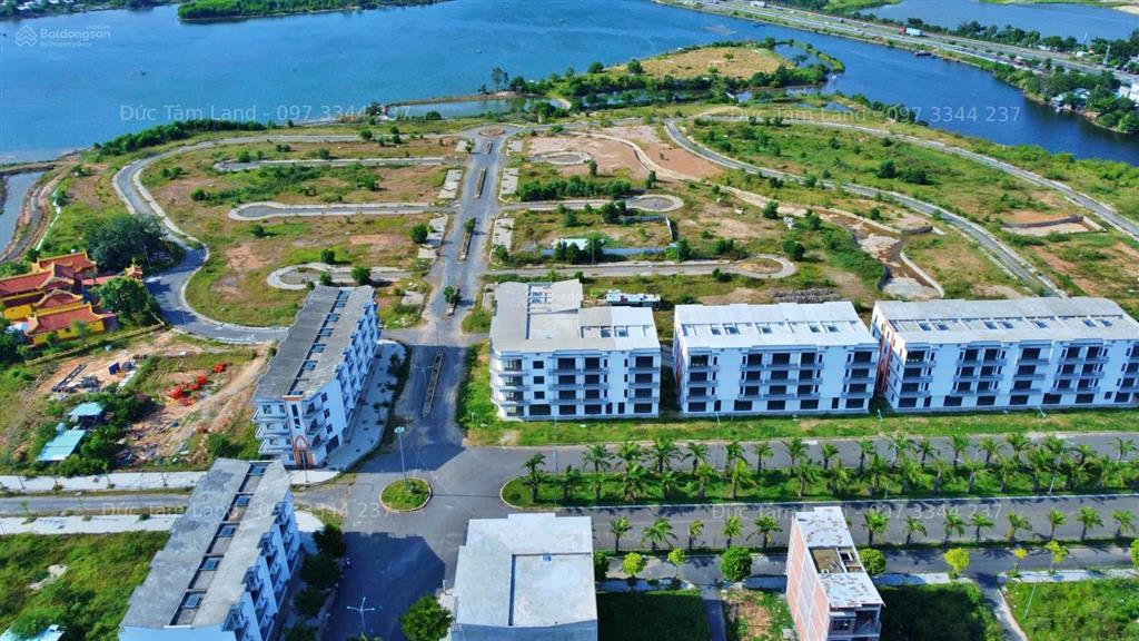 Bán giỏ hàng hơn 20 lô biệt thự gami eco charm, giá chỉ từ 21.5 tr/m2