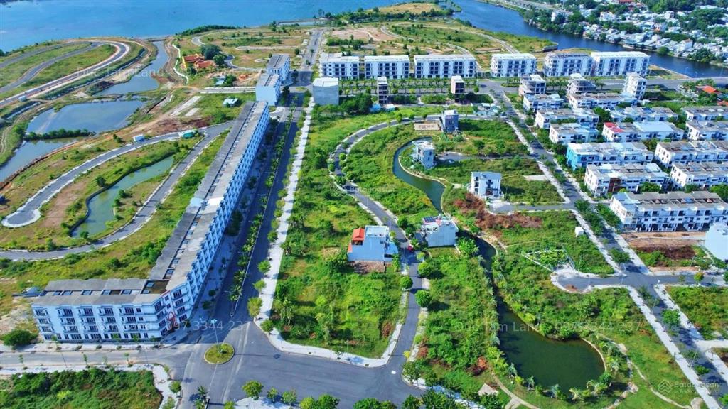 Bán giỏ hàng hơn 20 lô biệt thự gami eco charm, giá chỉ từ 21.5 tr/m2