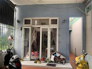 Siêu hot bán đất bàu mạc 5 tặng nhà c4 + 4 phòng trọ, thuê kín 9 triệu/tháng