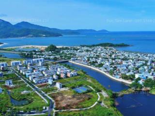 Đất nền biệt thự view sông cu đê, gía rẻ  đầu tư. giá bán trong tuần