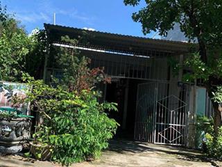 Cơ hội đầu tư  mua đất tặng nhà cấp 4 tại xuân thiều 11, đà nẵng
