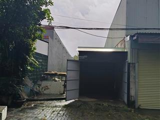 Cần bán gấp lô đất tuyệt đẹp  mặt tiền nam cao ngay tđc trà na