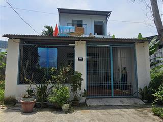 Mặt tiền thanh vinh 11  dt khủng 168m2 ngang 7m  tái định cư thanh vinh