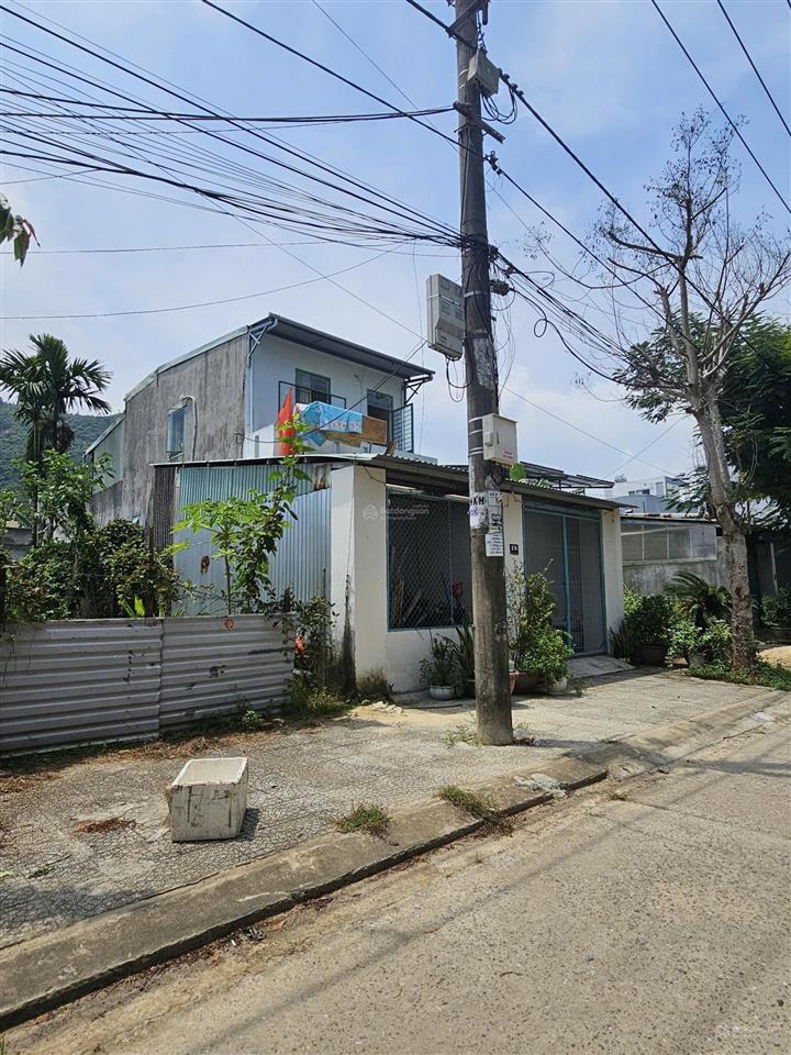 Mặt tiền thanh vinh 11  dt khủng 168m2 ngang 7m  tái định cư thanh vinh