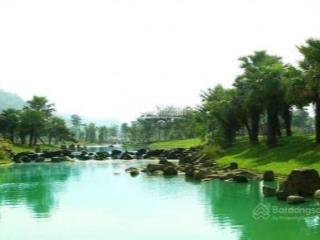 Chủ cần tiền bán gấp căn biệt thự xanhvillas, tiến xuân, thạch thất, giá tốt nhất khu đô thị