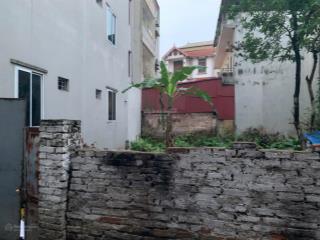 Bán đất đức thượng, 7,65 tỷ, 70 m2, giá siêu hời