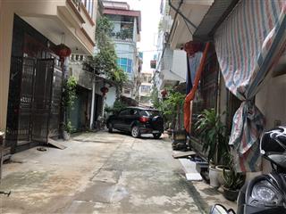 Lô góc đất phân lô quân đội, vỉa hè ôtô thông bàn cờ 65m2 chỉ 10.5tỷ