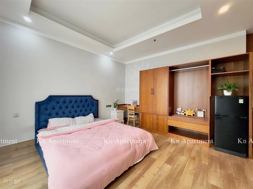 Chdv 1pn cửa sổ/ 1pn ban công full tiện nfhi ngay cv gia định phú nhuận giáp tân bình  gò vấp