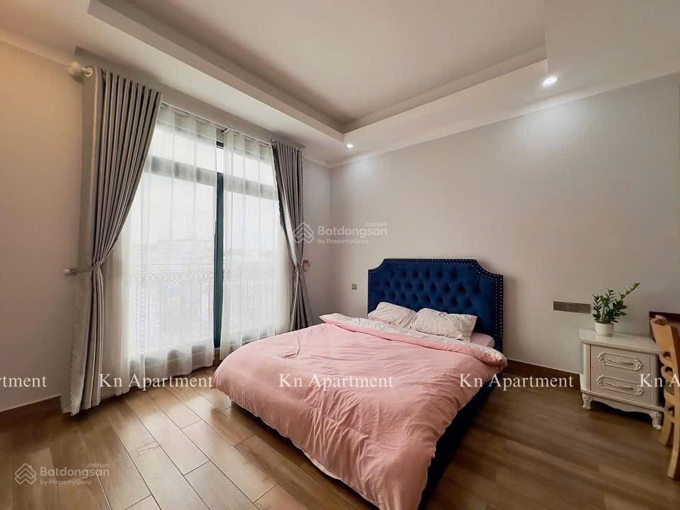 Chdv 1pn cửa sổ/ 1pn ban công full tiện nfhi ngay cv gia định phú nhuận giáp tân bình  gò vấp