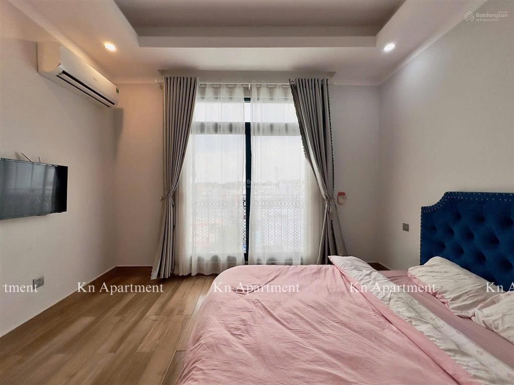 Chdv 1pn cửa sổ/ 1pn ban công full tiện nfhi ngay cv gia định phú nhuận giáp tân bình  gò vấp