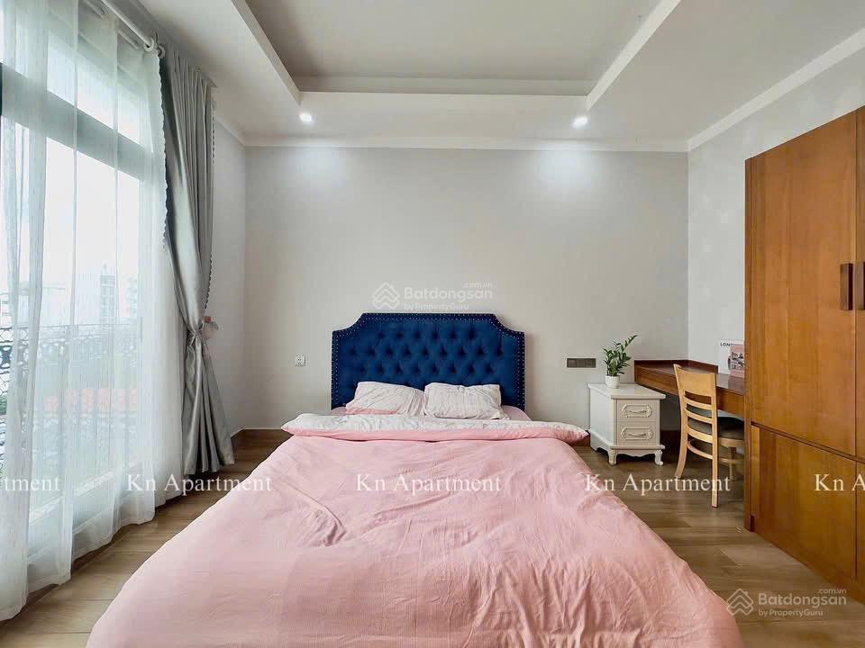 Chdv 1pn cửa sổ/ 1pn ban công full tiện nfhi ngay cv gia định phú nhuận giáp tân bình  gò vấp