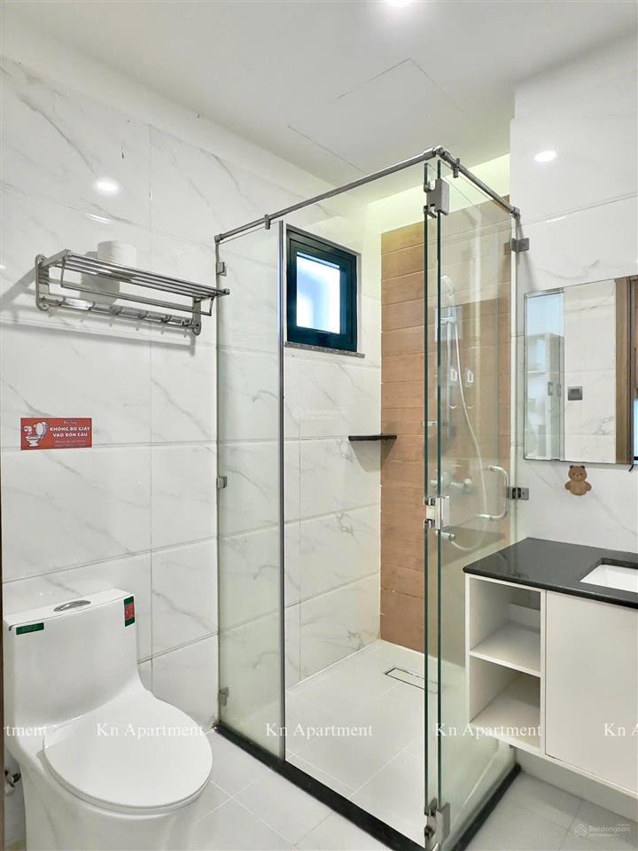 Chdv 1pn cửa sổ/ 1pn ban công full tiện nfhi ngay cv gia định phú nhuận giáp tân bình  gò vấp