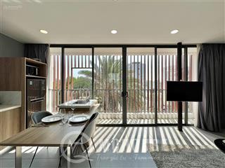 Căn hộ 1pn 1pk bancol full tiện nghi ngay sân bay tsn  cv gia định tân bình giáp phú nhuận gò vấp