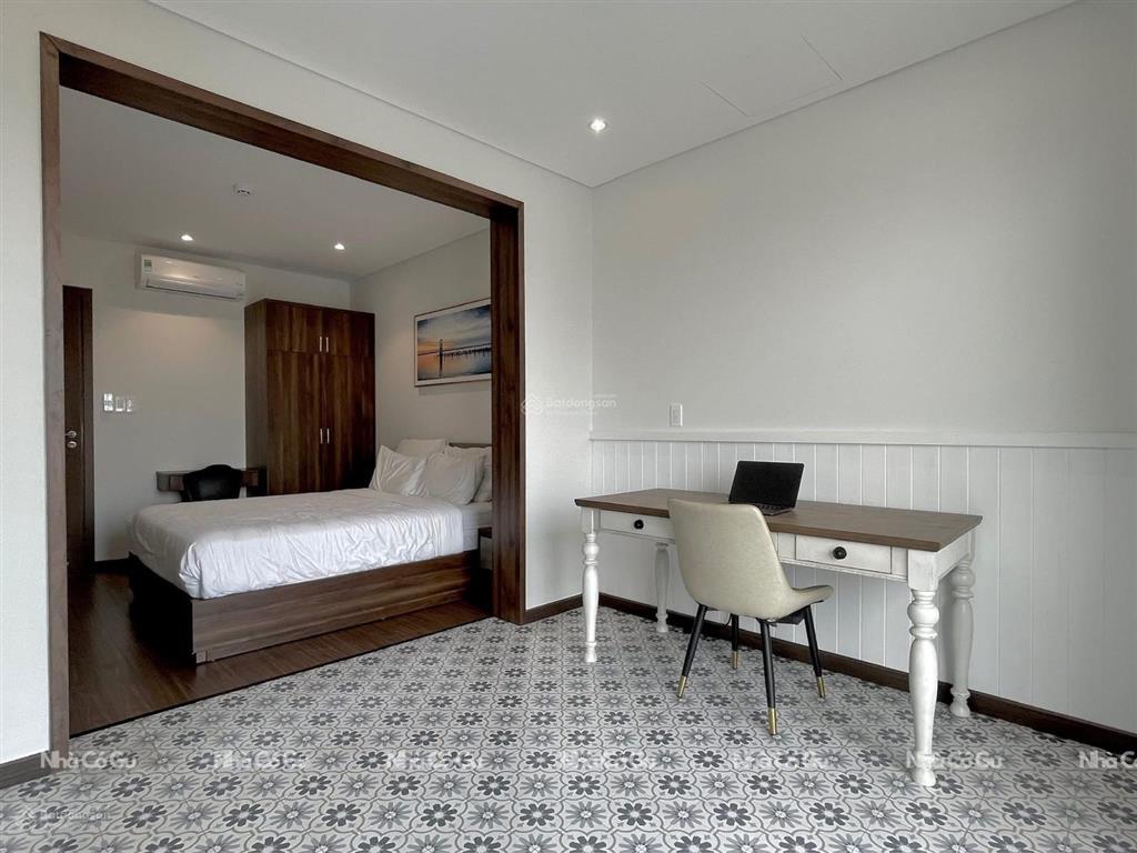 Chuỗi căn hộ 1pn 2pn ban công / cửa sổ ngay khu sân bay  cv gia định  cv hoàng văn thụ