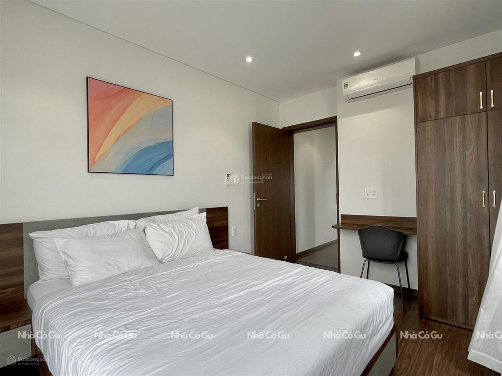 Chuỗi căn hộ 1pn 2pn ban công / cửa sổ ngay khu sân bay  cv gia định  cv hoàng văn thụ