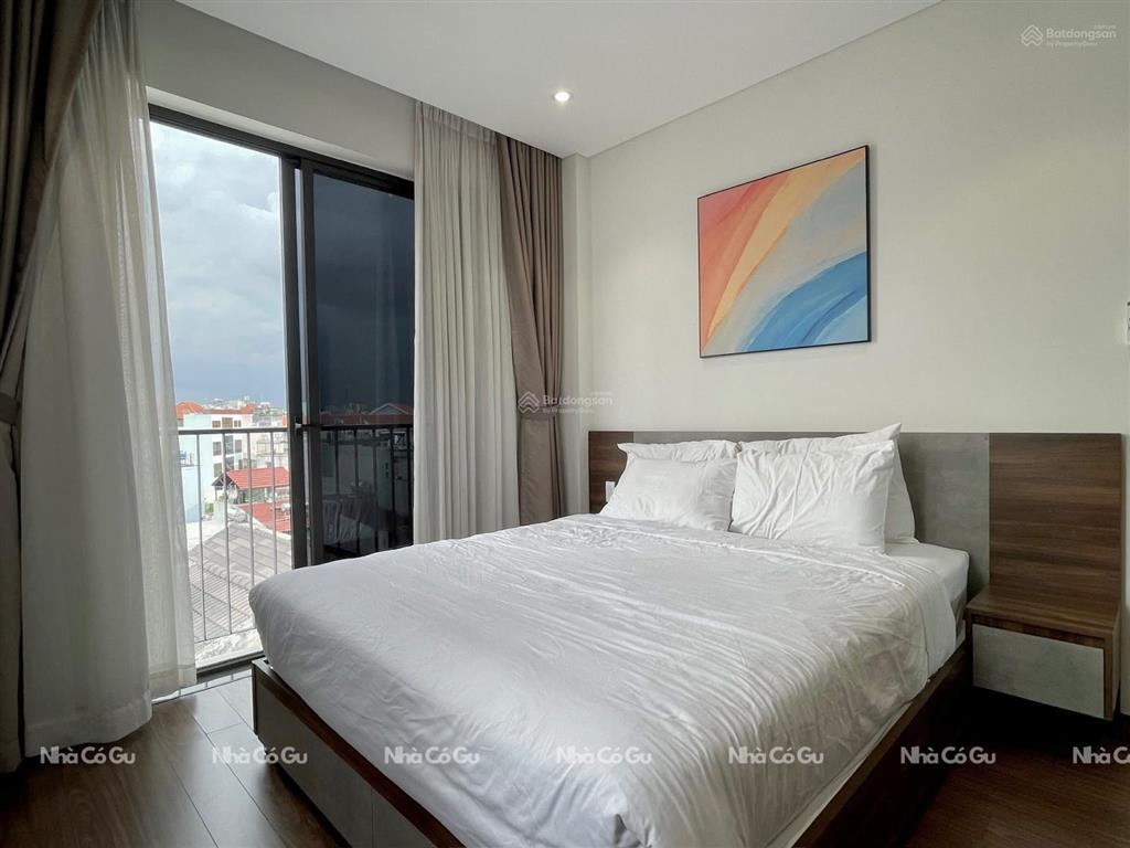 Chuỗi căn hộ 1pn 2pn ban công / cửa sổ ngay khu sân bay  cv gia định  cv hoàng văn thụ