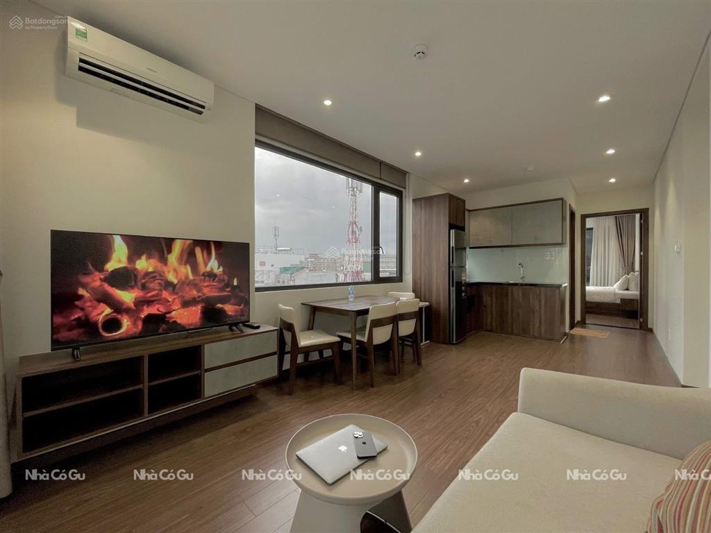 Chuỗi căn hộ 1pn 2pn ban công / cửa sổ ngay khu sân bay  cv gia định  cv hoàng văn thụ