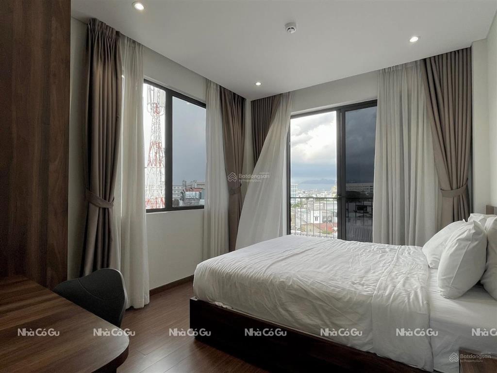 Chuỗi căn hộ 1pn 2pn ban công / cửa sổ ngay khu sân bay  cv gia định  cv hoàng văn thụ