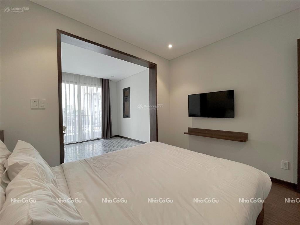 Chuỗi căn hộ 1pn 2pn ban công / cửa sổ ngay khu sân bay  cv gia định  cv hoàng văn thụ